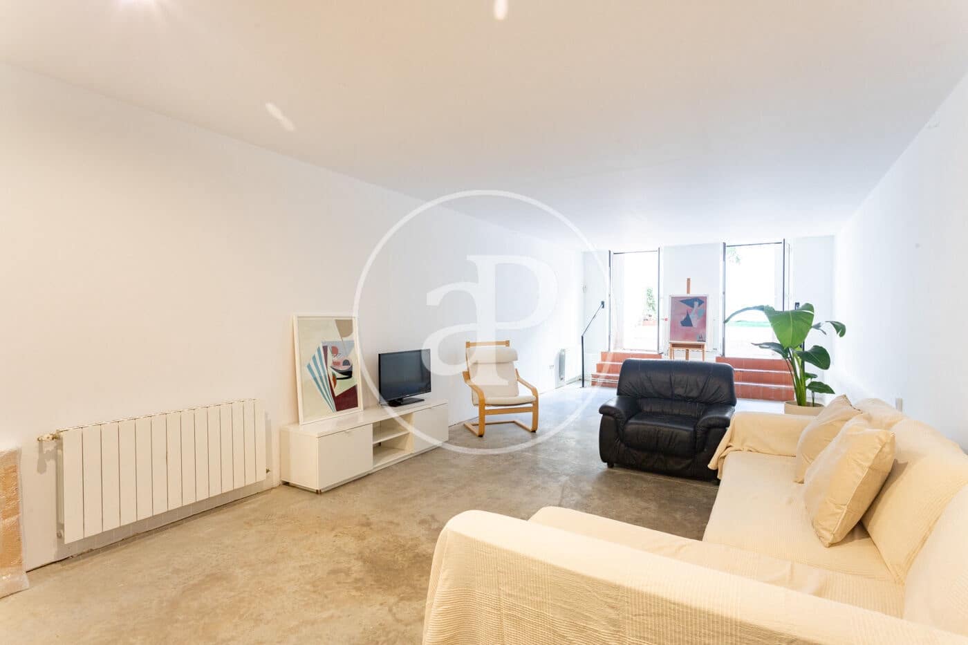 1 soveværelse Lejlighed til salg i Barcelona by - € 510.000 (Ref: 9255252)