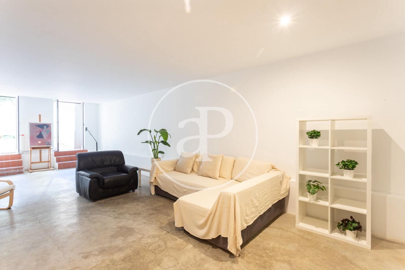 1 soveværelse Lejlighed til salg i Barcelona by - € 510.000 (Ref: 9255252)