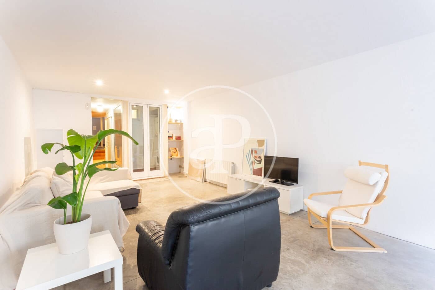 1 soveværelse Lejlighed til salg i Barcelona by - € 510.000 (Ref: 9255252)