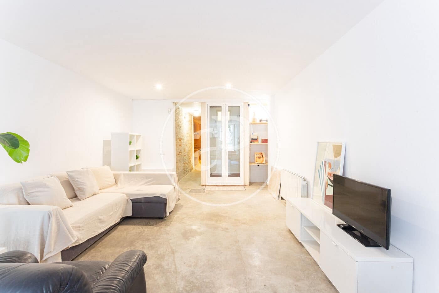 1 soveværelse Lejlighed til salg i Barcelona by - € 510.000 (Ref: 9255252)