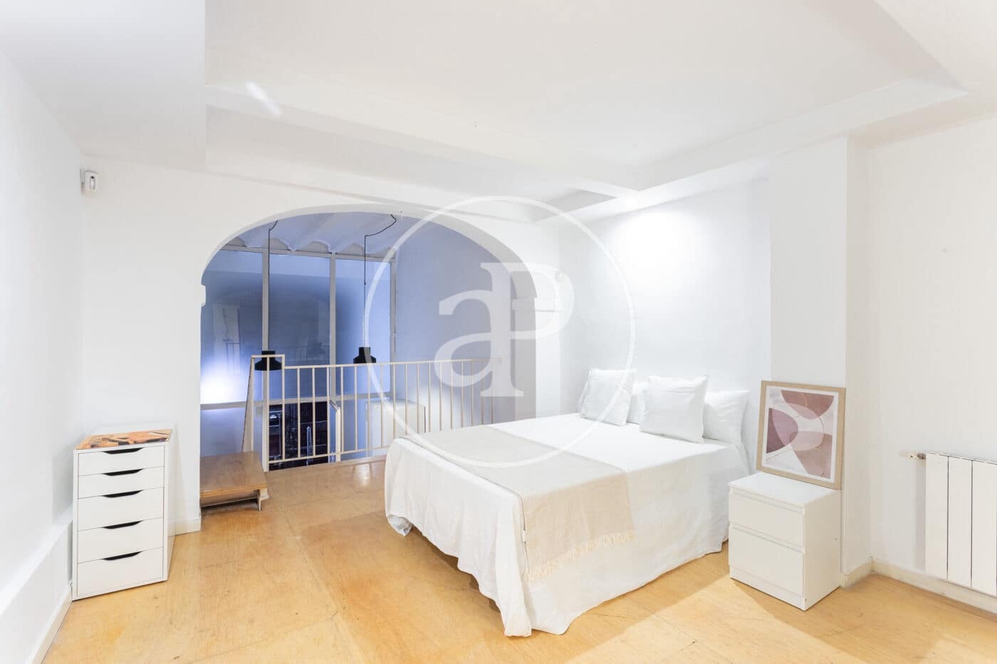 1 soveværelse Lejlighed til salg i Barcelona by - € 510.000 (Ref: 9255252)