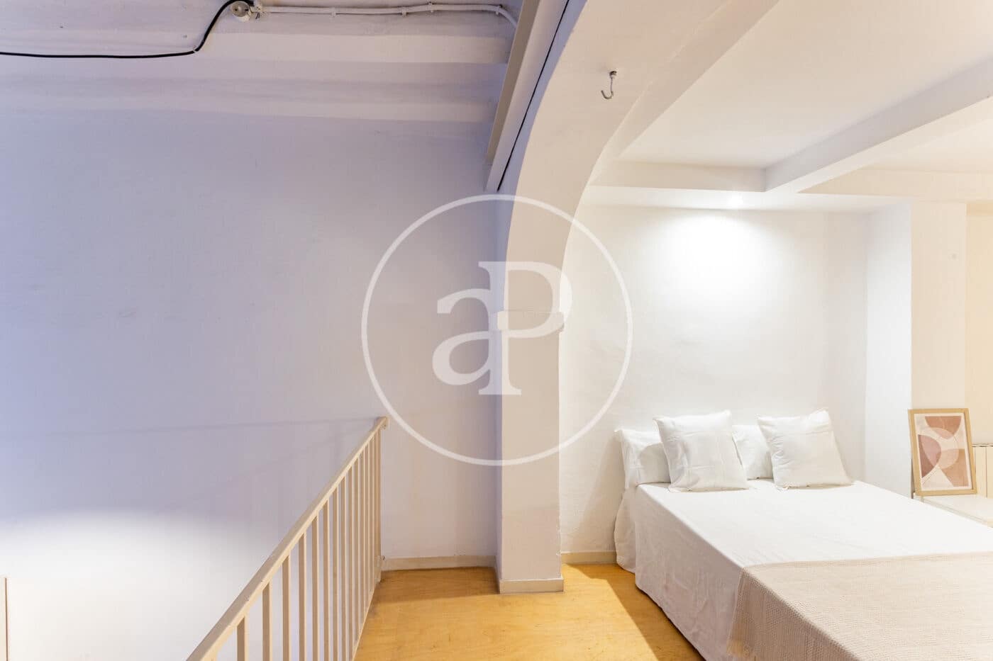 1 soveværelse Lejlighed til salg i Barcelona by - € 510.000 (Ref: 9255252)