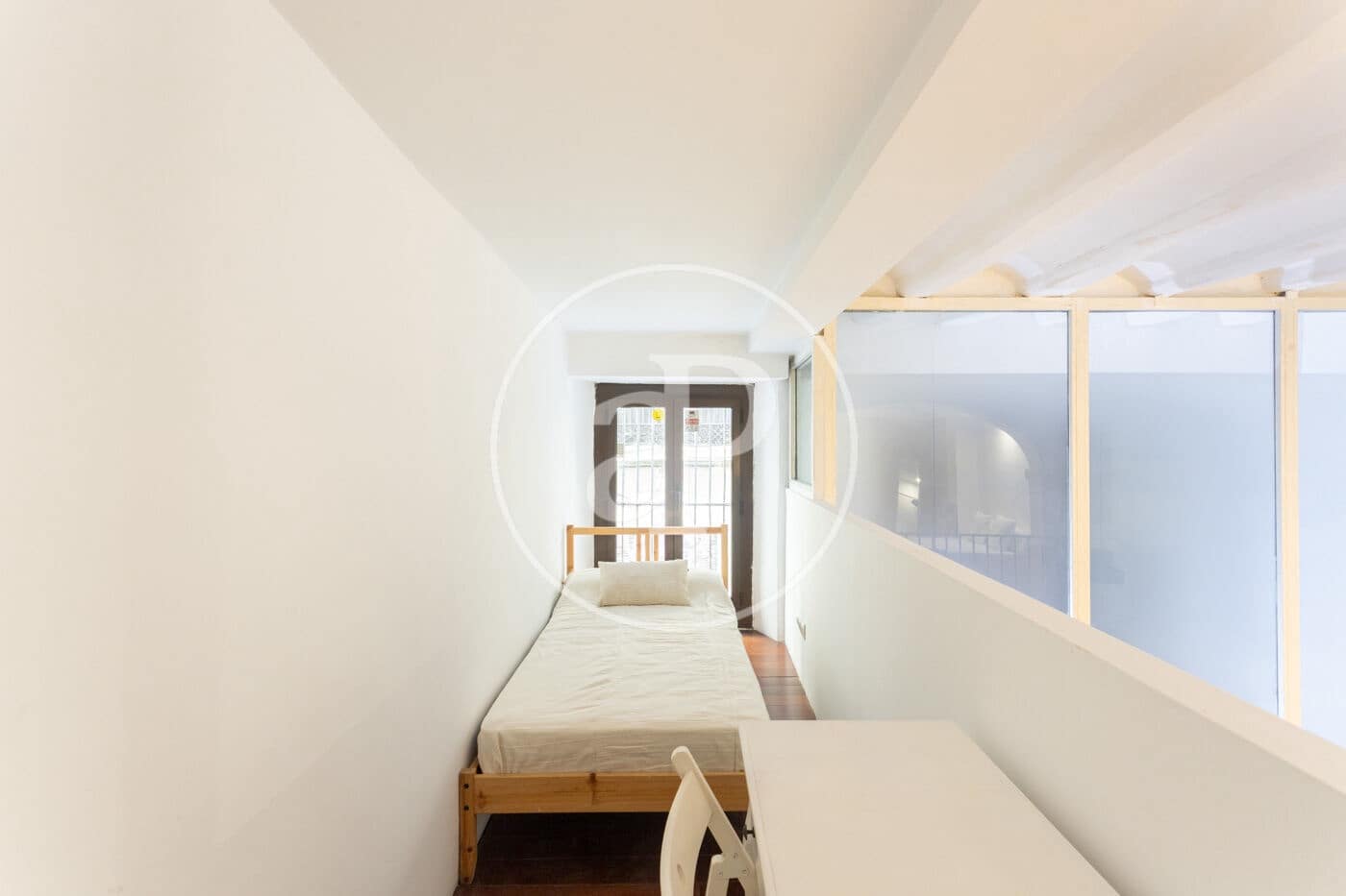 1 soveværelse Lejlighed til salg i Barcelona by - € 510.000 (Ref: 9255252)