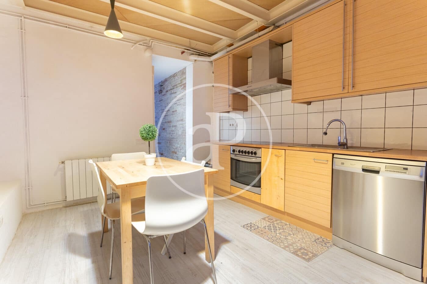 1 soveværelse Lejlighed til salg i Barcelona by - € 510.000 (Ref: 9255252)