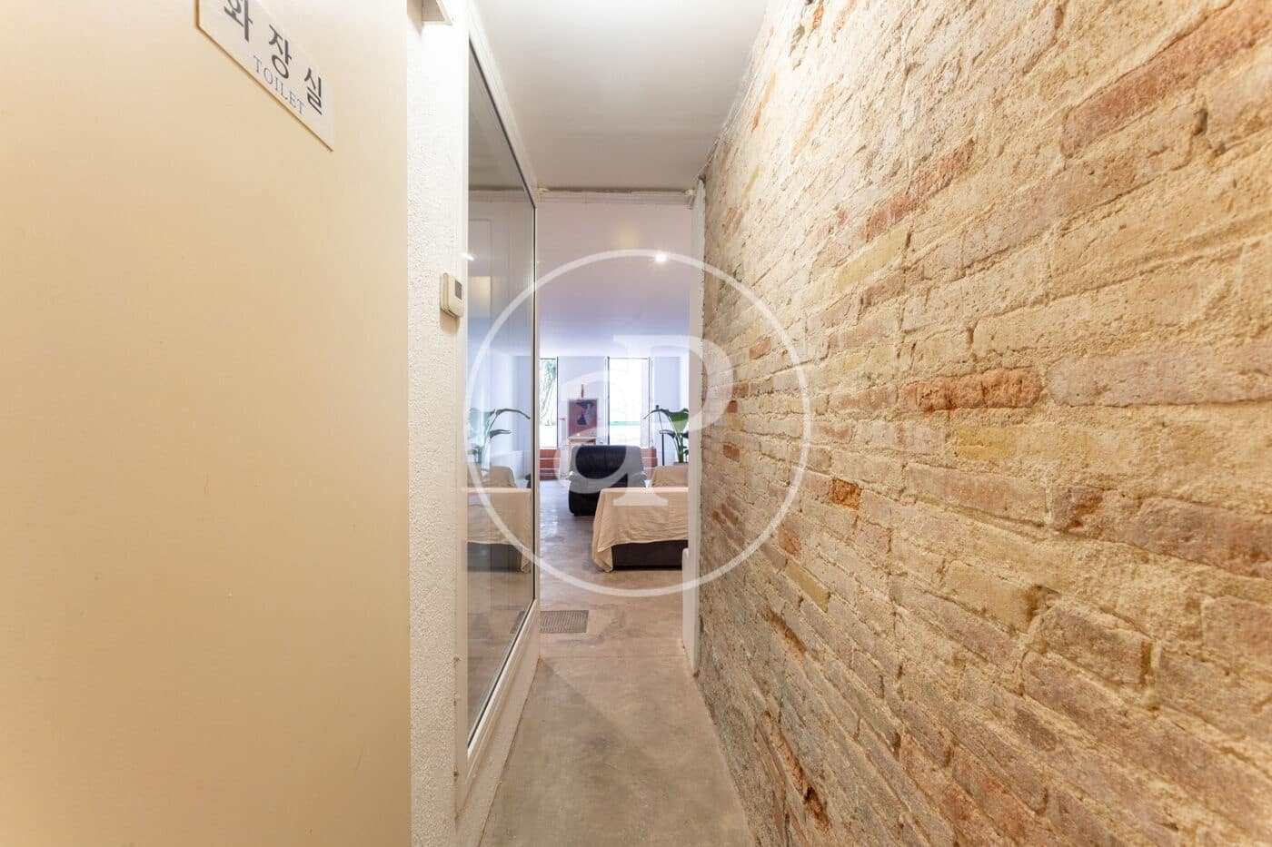 1 soveværelse Lejlighed til salg i Barcelona by - € 510.000 (Ref: 9255252)