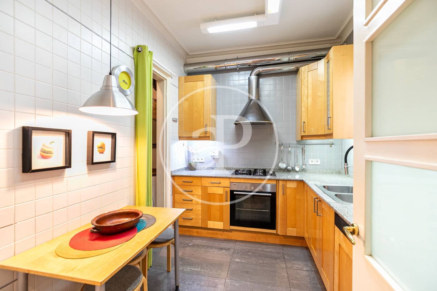 3 sovrum Lägenhet till salu i Barcelona stad - 695 000 € (Ref: 9255255)