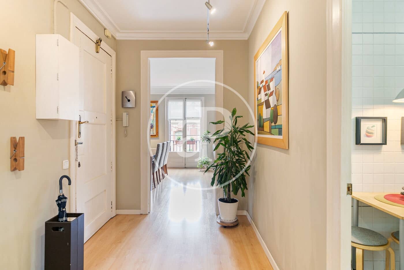 3 sovrum Lägenhet till salu i Barcelona stad - 695 000 € (Ref: 9255255)