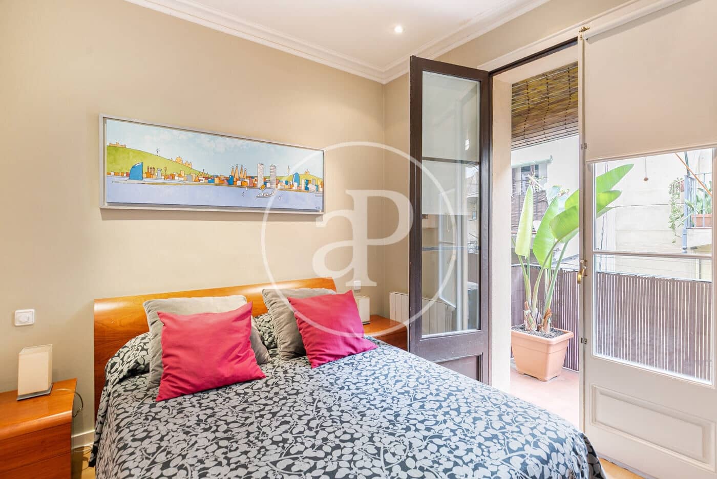 3 sovrum Lägenhet till salu i Barcelona stad - 695 000 € (Ref: 9255255)