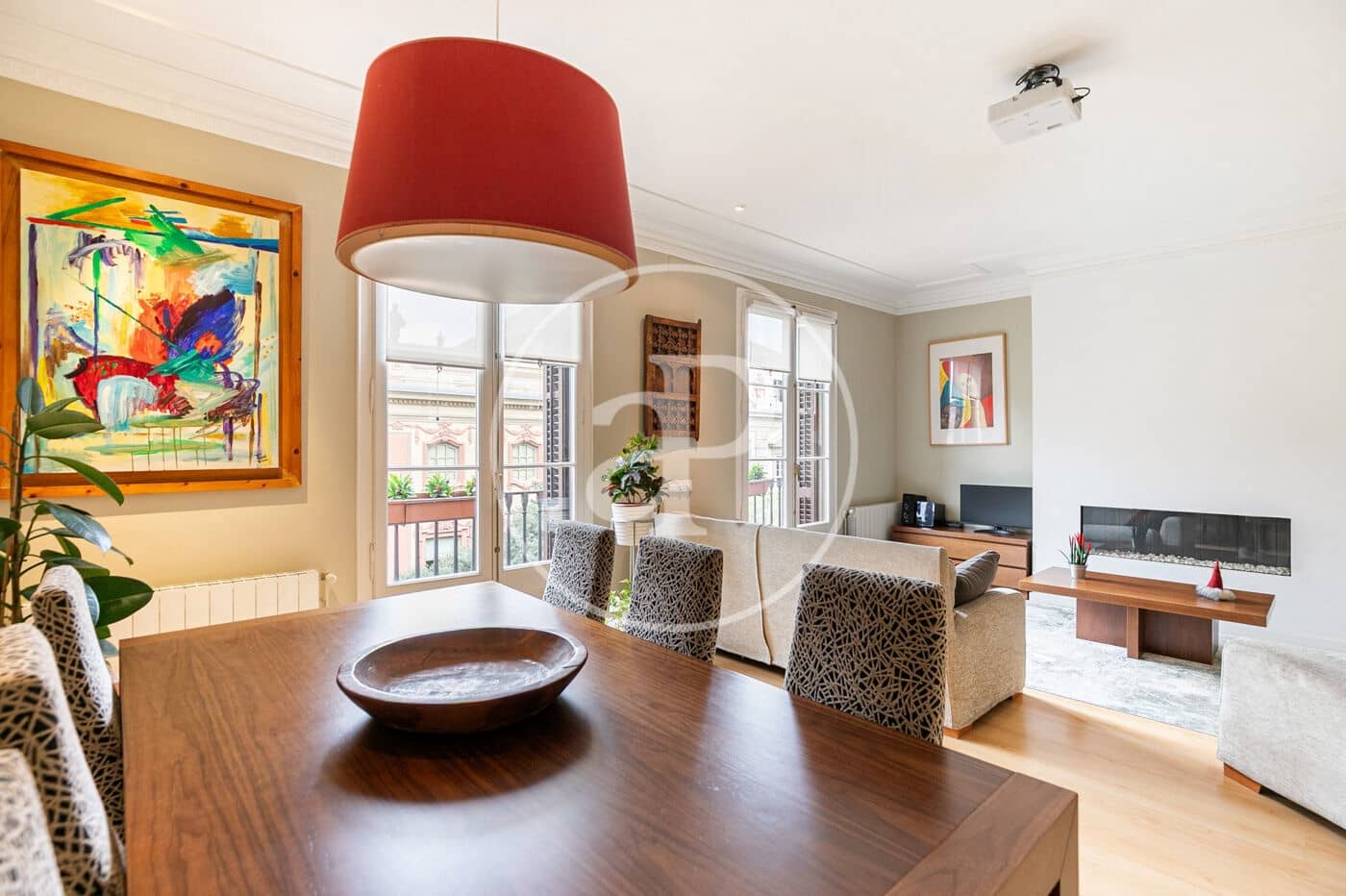 3 sovrum Lägenhet till salu i Barcelona stad - 695 000 € (Ref: 9255255)