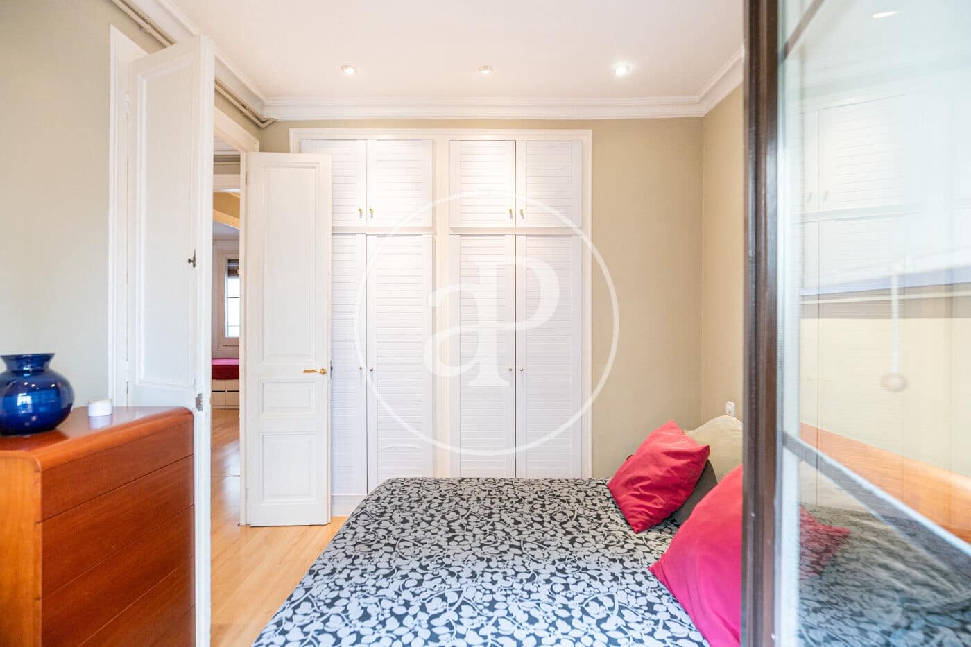 3 sovrum Lägenhet till salu i Barcelona stad - 695 000 € (Ref: 9255255)