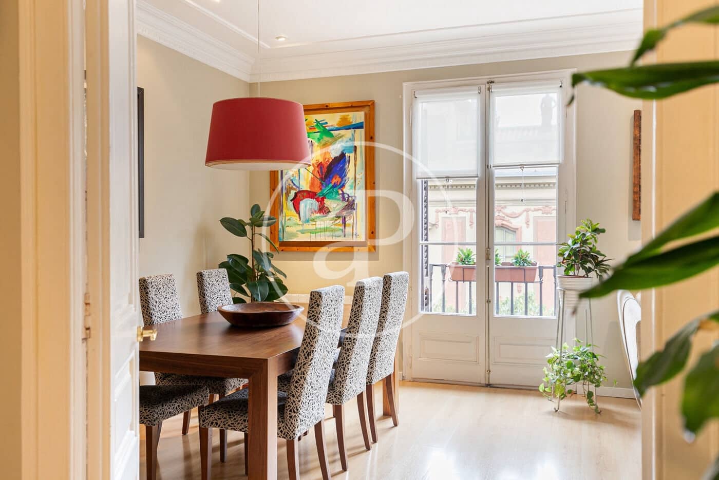 3 sovrum Lägenhet till salu i Barcelona stad - 695 000 € (Ref: 9255255)