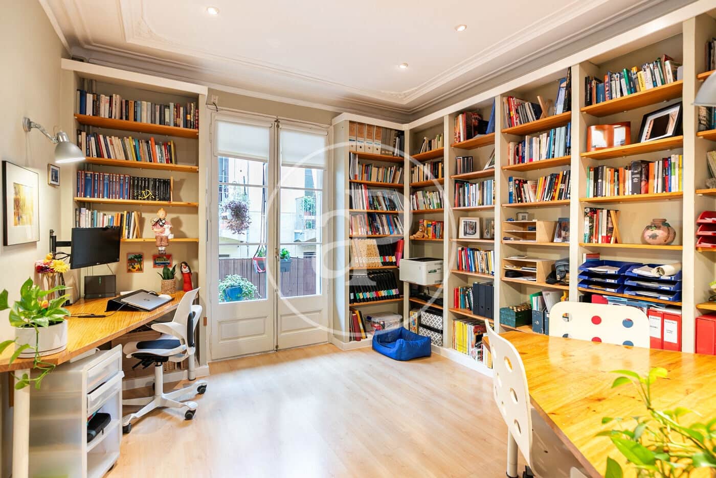 3 sovrum Lägenhet till salu i Barcelona stad - 695 000 € (Ref: 9255255)