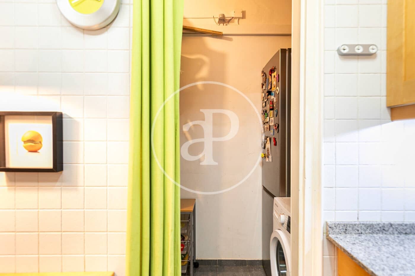 3 sovrum Lägenhet till salu i Barcelona stad - 695 000 € (Ref: 9255255)