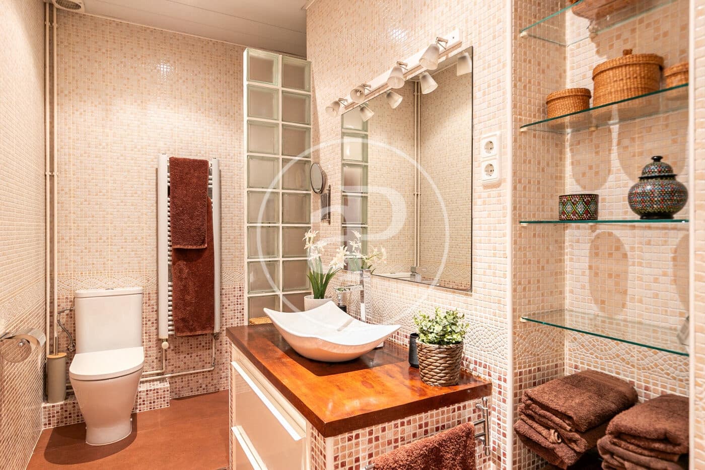 3 sovrum Lägenhet till salu i Barcelona stad - 695 000 € (Ref: 9255255)