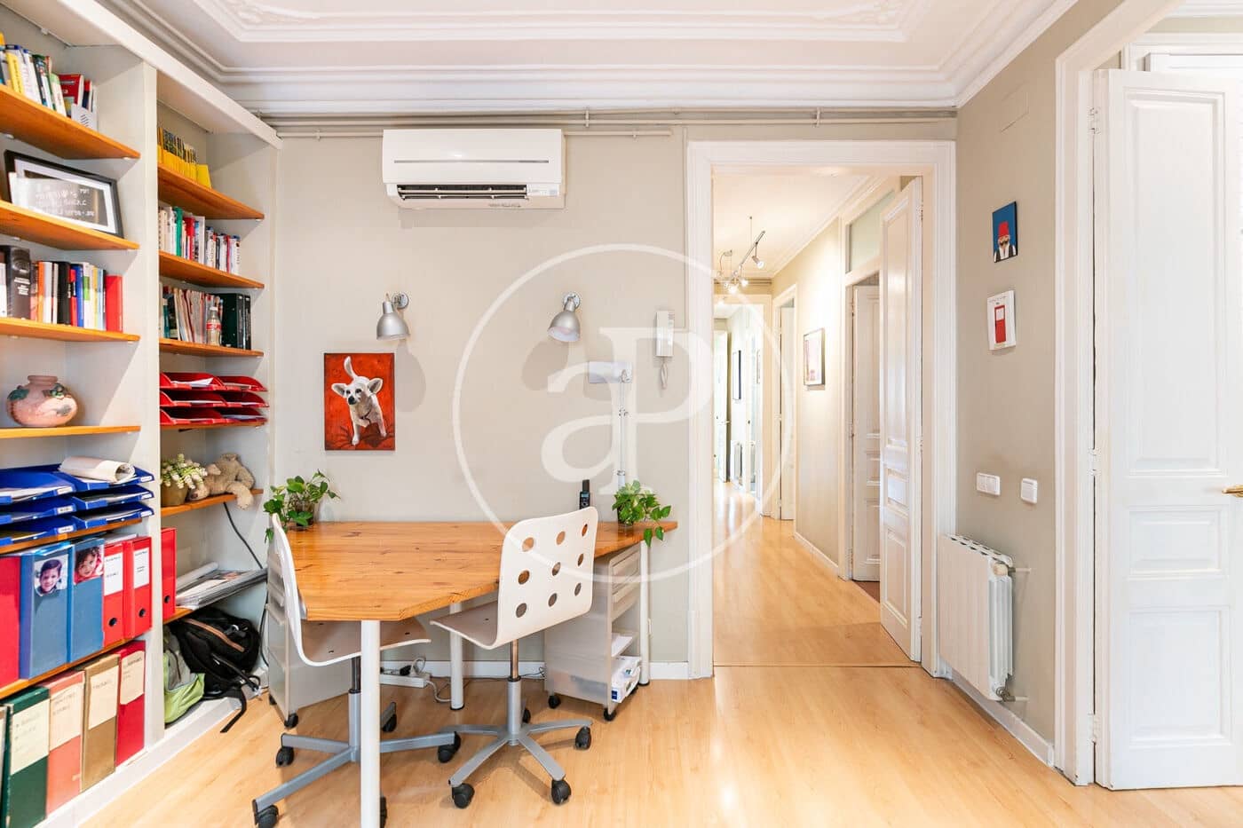 3 sovrum Lägenhet till salu i Barcelona stad - 695 000 € (Ref: 9255255)