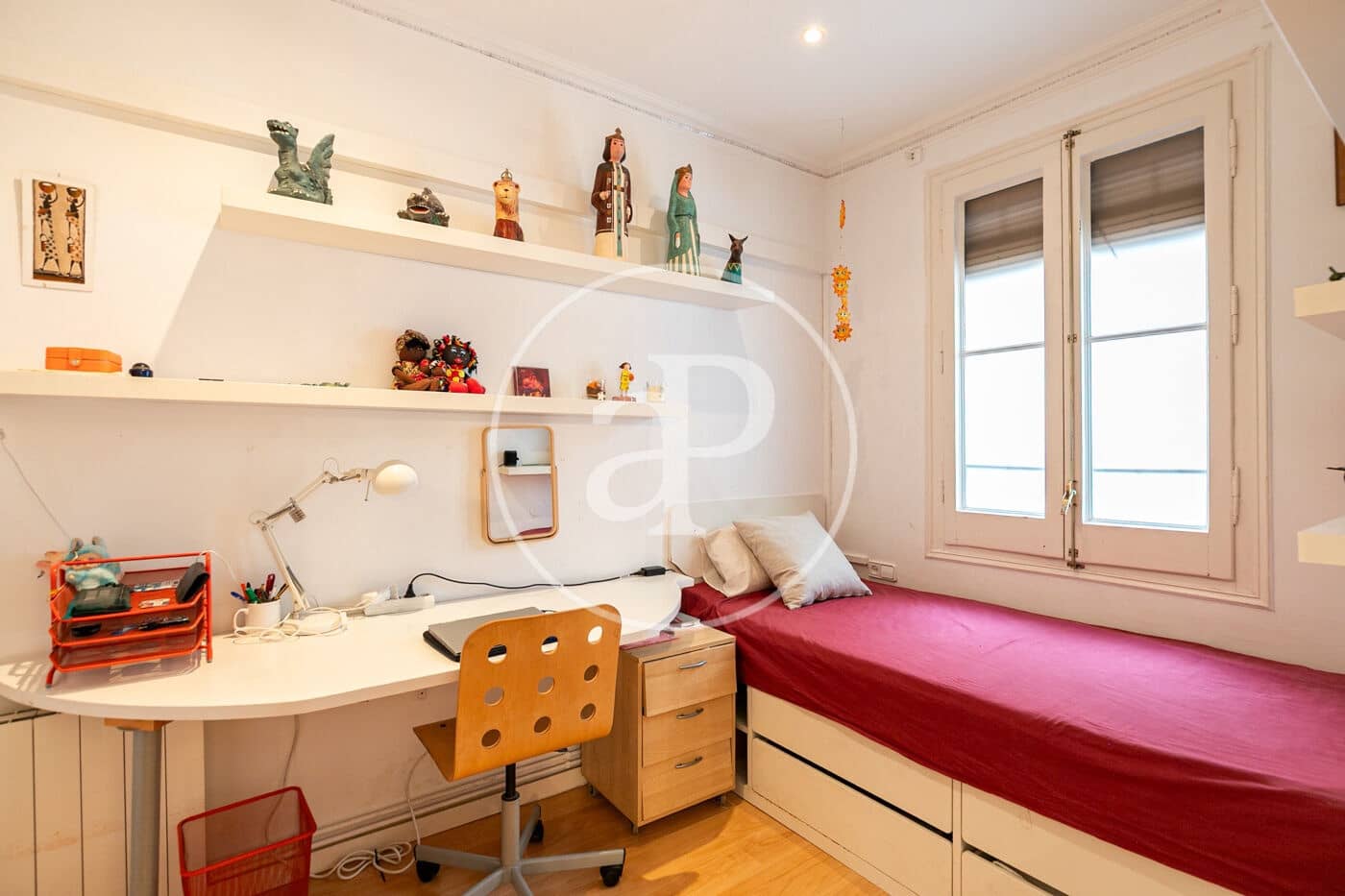 3 sovrum Lägenhet till salu i Barcelona stad - 695 000 € (Ref: 9255255)