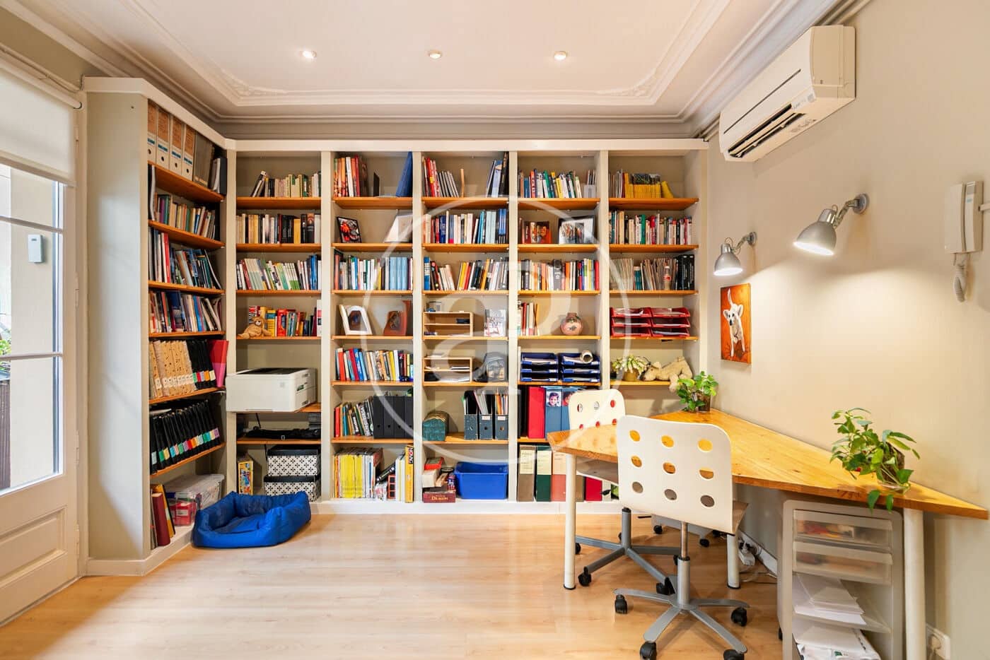 3 sovrum Lägenhet till salu i Barcelona stad - 695 000 € (Ref: 9255255)