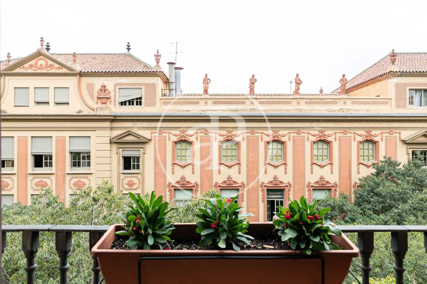 3 sovrum Lägenhet till salu i Barcelona stad - 695 000 € (Ref: 9255255)