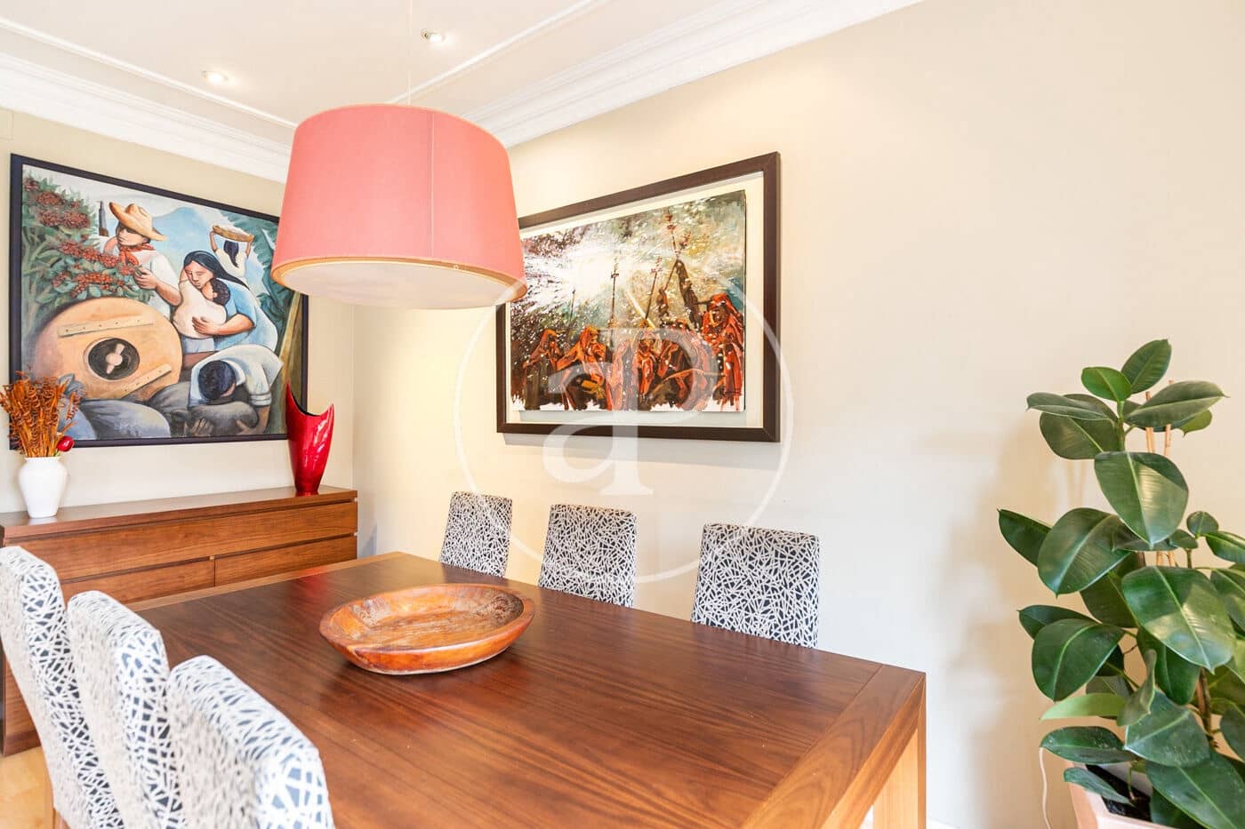 3 sovrum Lägenhet till salu i Barcelona stad - 695 000 € (Ref: 9255255)