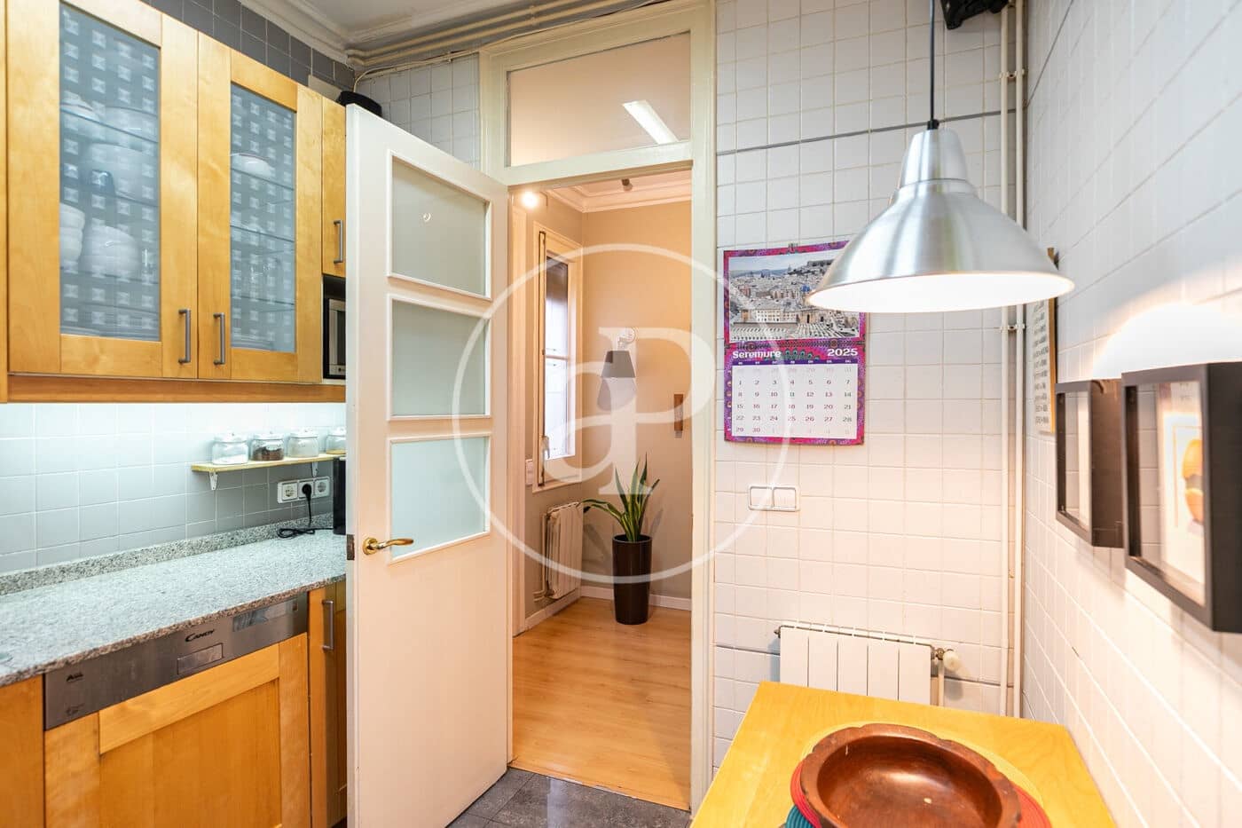 3 sovrum Lägenhet till salu i Barcelona stad - 695 000 € (Ref: 9255255)