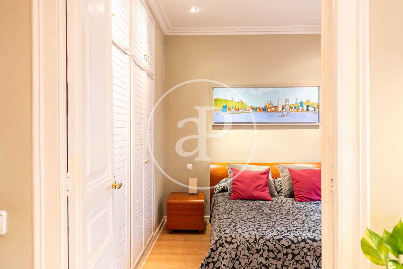 3 sovrum Lägenhet till salu i Barcelona stad - 695 000 € (Ref: 9255255)