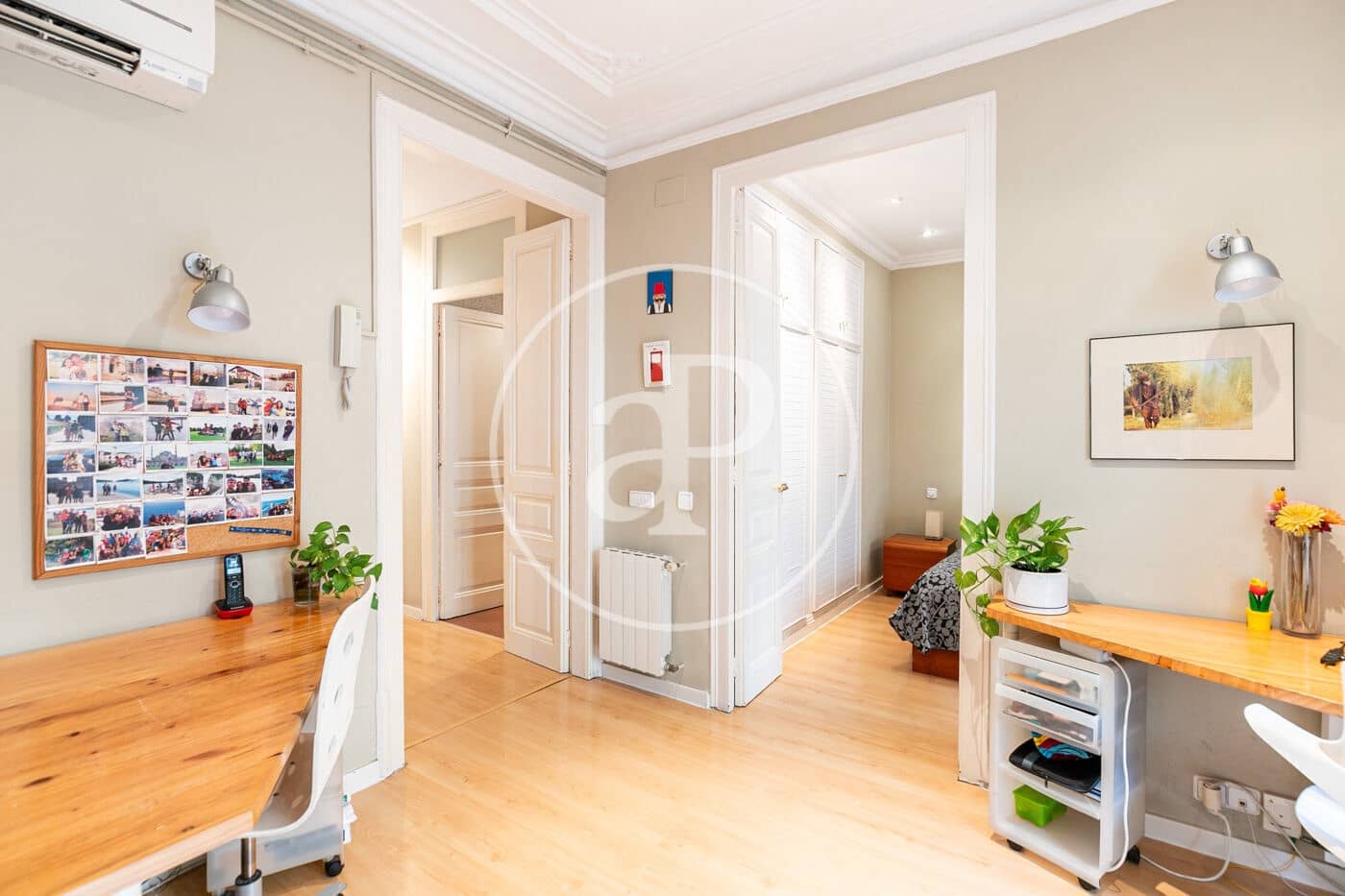 3 sovrum Lägenhet till salu i Barcelona stad - 695 000 € (Ref: 9255255)