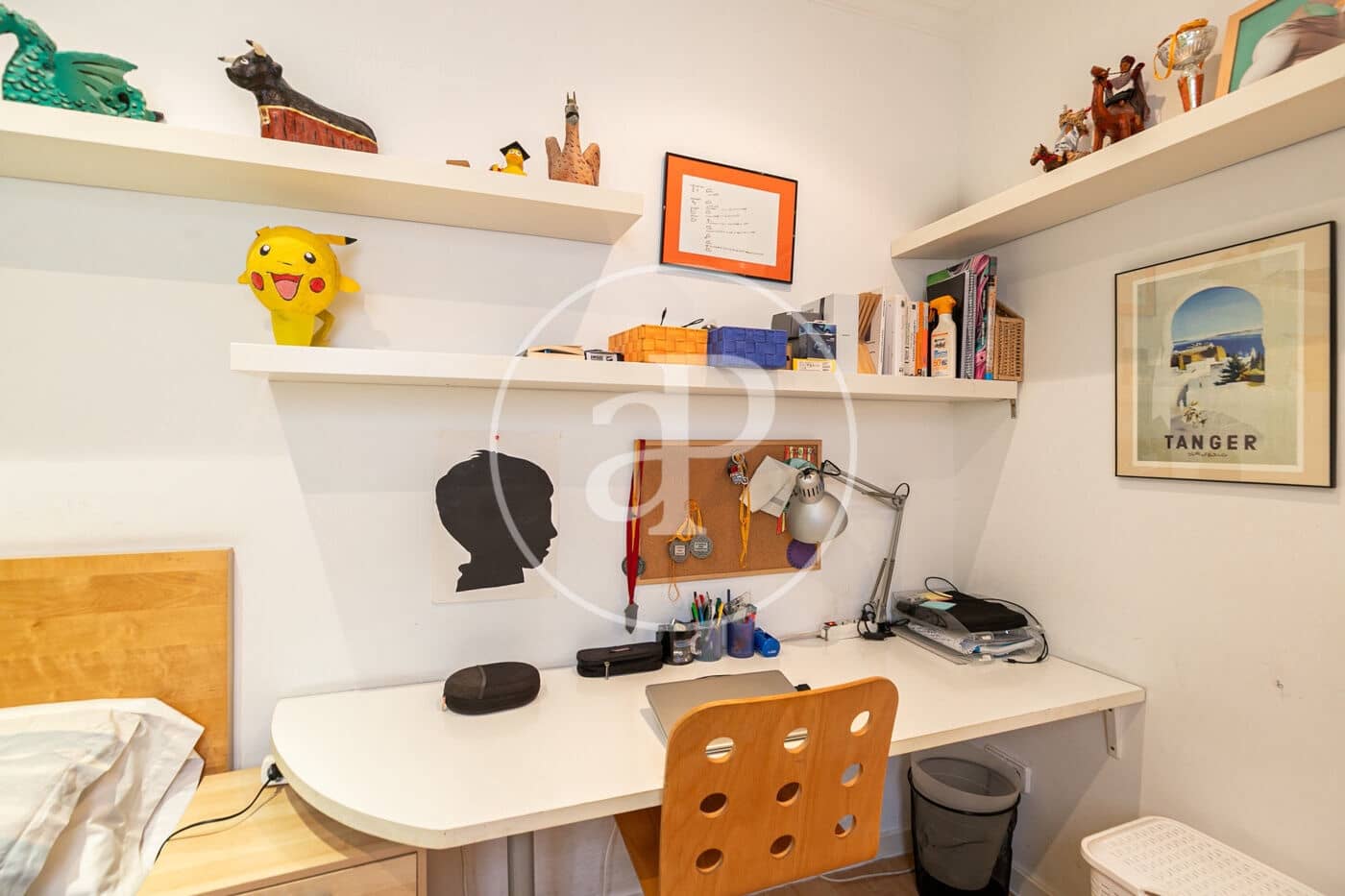 3 sovrum Lägenhet till salu i Barcelona stad - 695 000 € (Ref: 9255255)