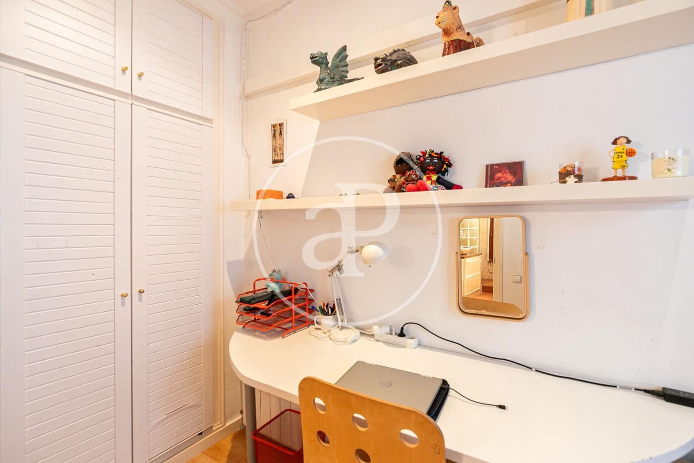 3 sovrum Lägenhet till salu i Barcelona stad - 695 000 € (Ref: 9255255)