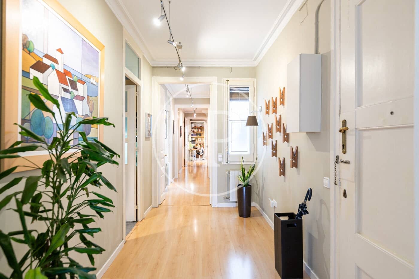 3 sovrum Lägenhet till salu i Barcelona stad - 695 000 € (Ref: 9255255)