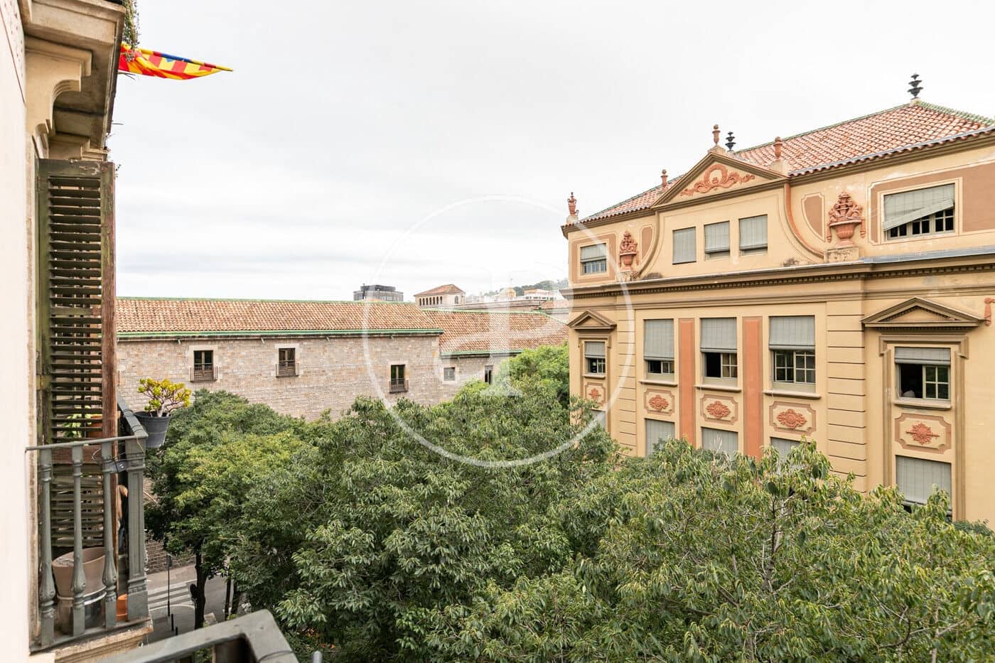 3 sovrum Lägenhet till salu i Barcelona stad - 695 000 € (Ref: 9255255)