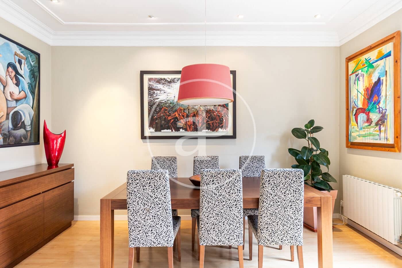 3 sovrum Lägenhet till salu i Barcelona stad - 695 000 € (Ref: 9255255)