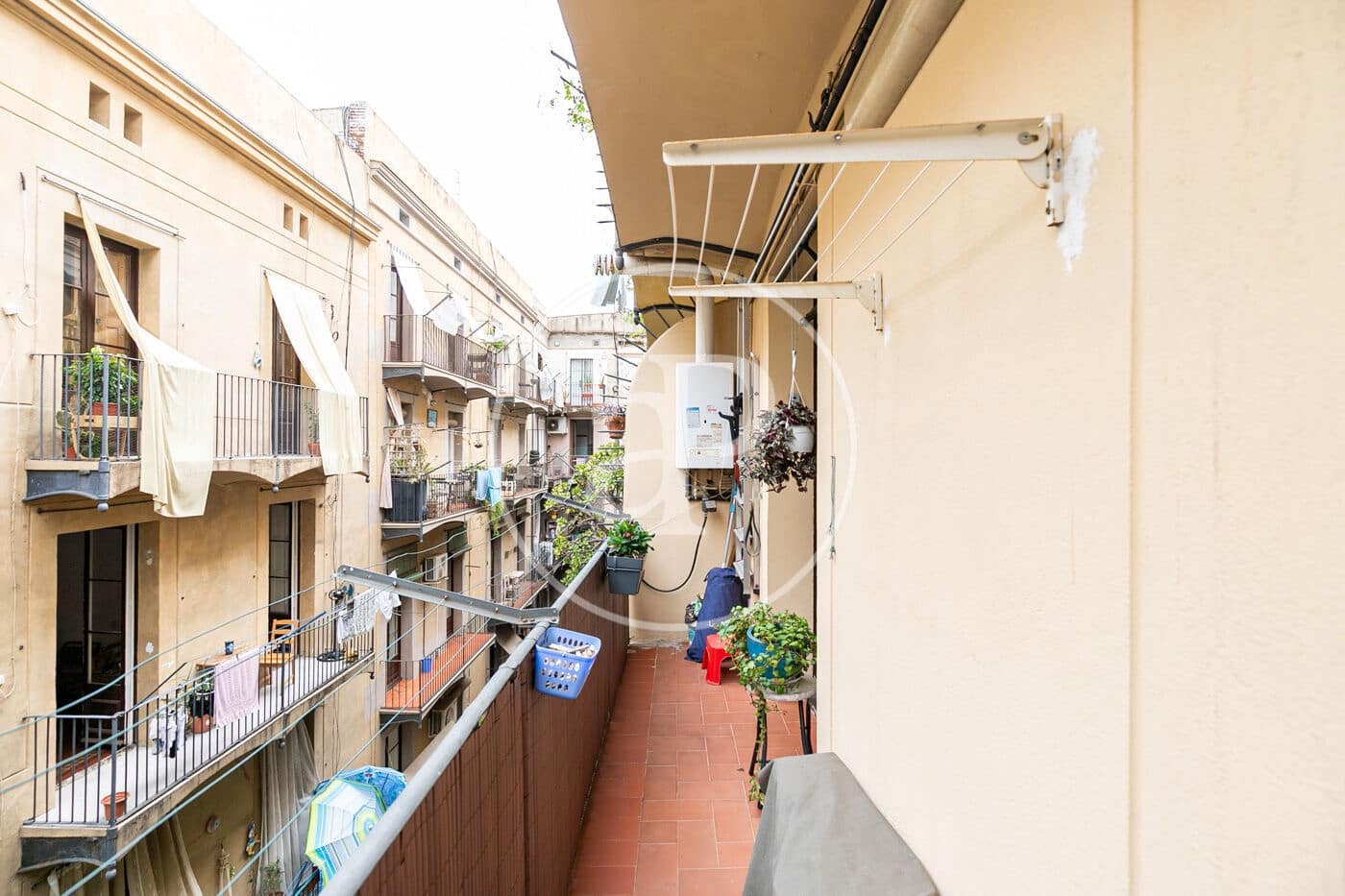 3 sovrum Lägenhet till salu i Barcelona stad - 695 000 € (Ref: 9255255)