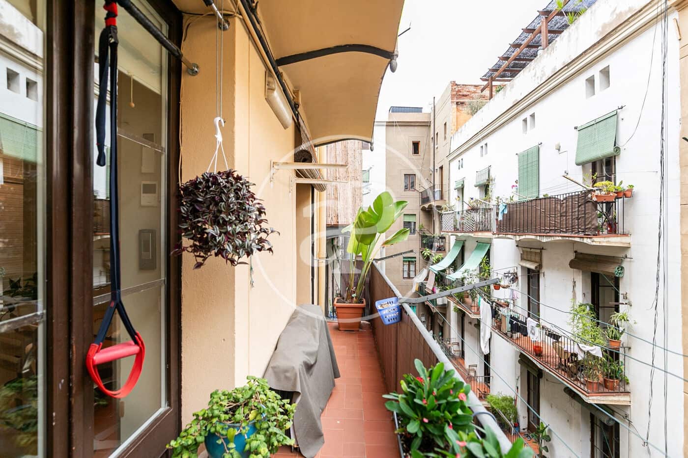 3 sovrum Lägenhet till salu i Barcelona stad - 695 000 € (Ref: 9255255)