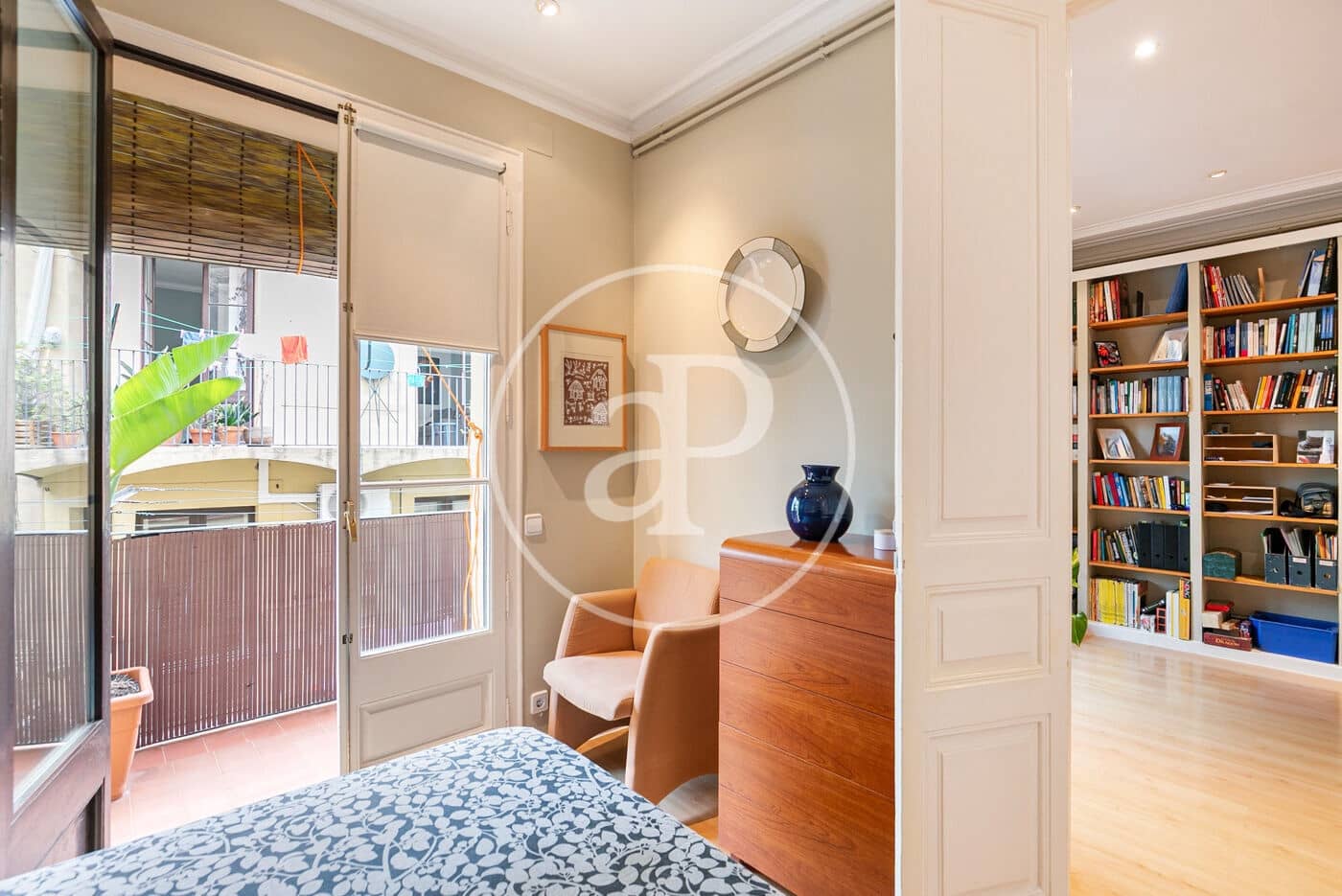 3 sovrum Lägenhet till salu i Barcelona stad - 695 000 € (Ref: 9255255)