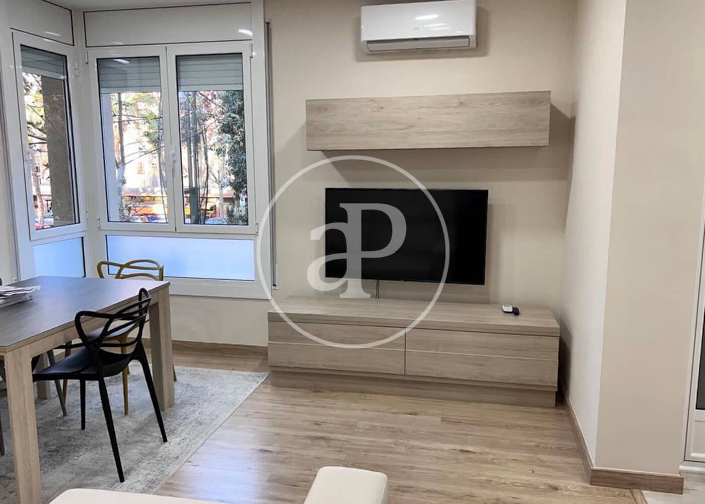 3 camera da letto Appartamento da affittare in Barcelona citta - 1.600 € (Rif: 9261853)