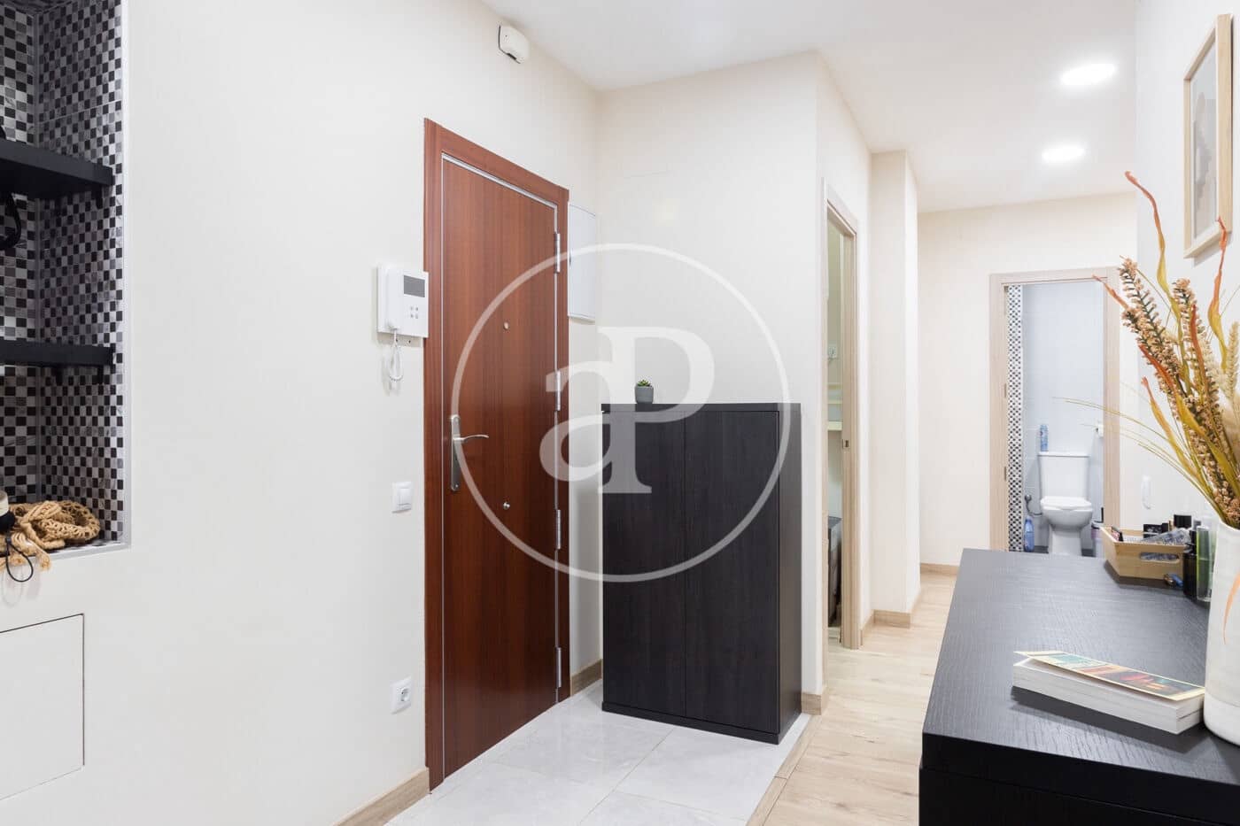 3 camera da letto Appartamento da affittare in Barcelona citta - 1.600 € (Rif: 9261853)