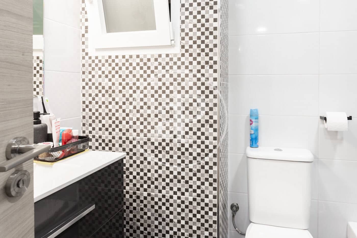 3 camera da letto Appartamento da affittare in Barcelona citta - 1.600 € (Rif: 9261853)