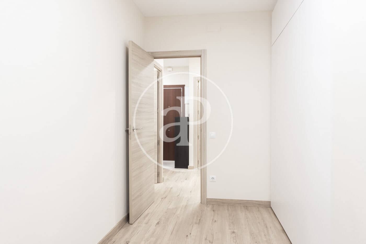 3 camera da letto Appartamento da affittare in Barcelona citta - 1.600 € (Rif: 9261853)