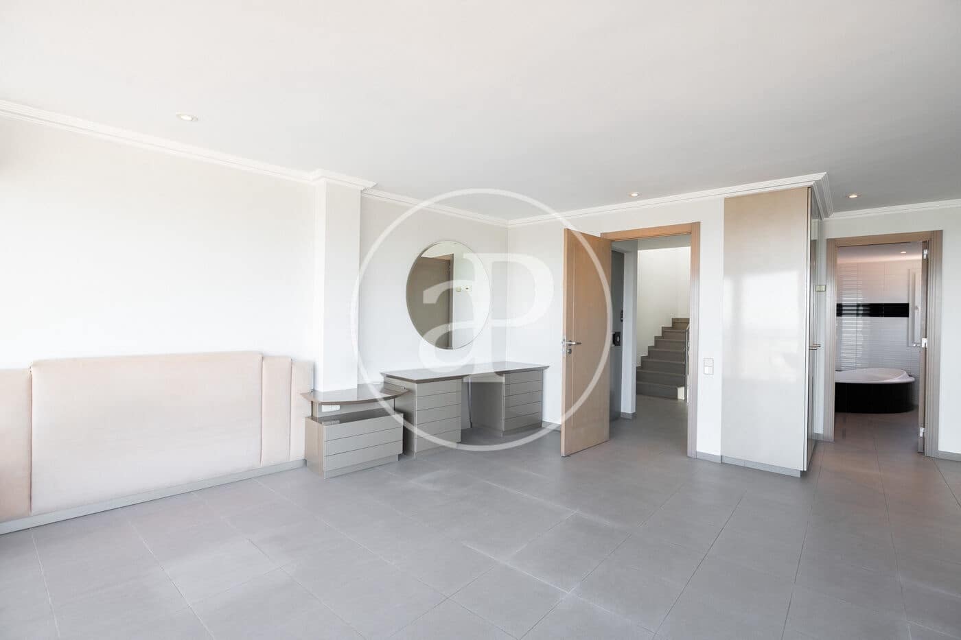 5 sovrum Villa att hyra i Barcelona stad - 4 300 € (Ref: 9261855)