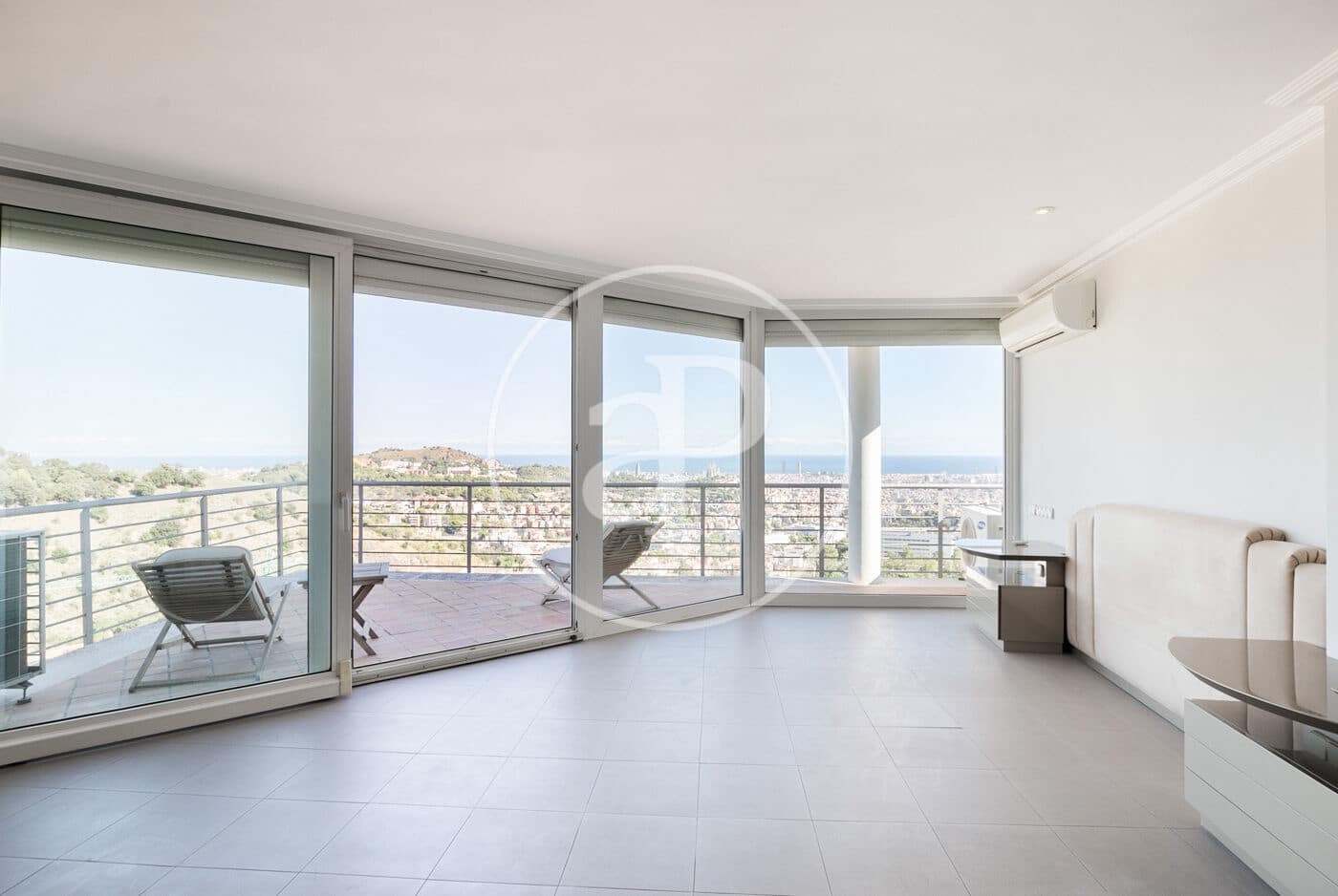 5 sovrum Villa att hyra i Barcelona stad - 4 300 € (Ref: 9261855)