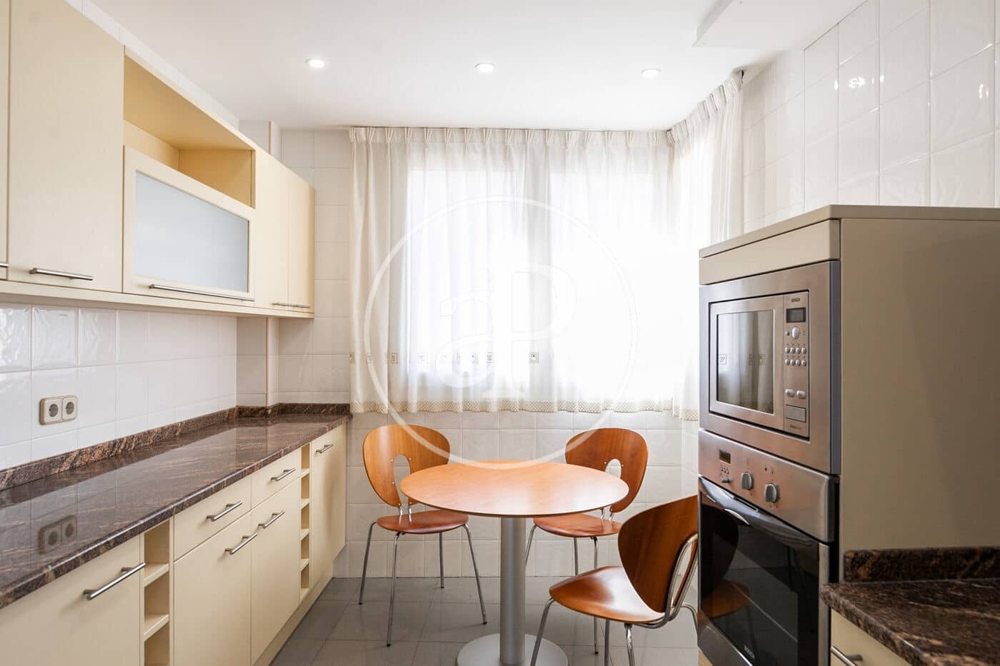 5 sovrum Villa att hyra i Barcelona stad - 4 300 € (Ref: 9261855)