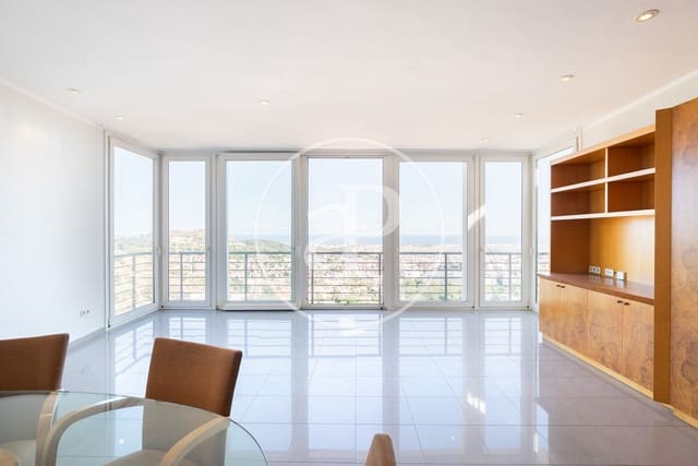 5 bedroom Villa for rent in Sant Gervasi - La Bonanova, Barcelona city - € 4,300 (Ref: 9261855)