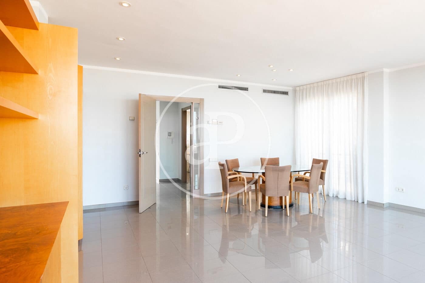 5 sovrum Villa att hyra i Barcelona stad - 4 300 € (Ref: 9261855)