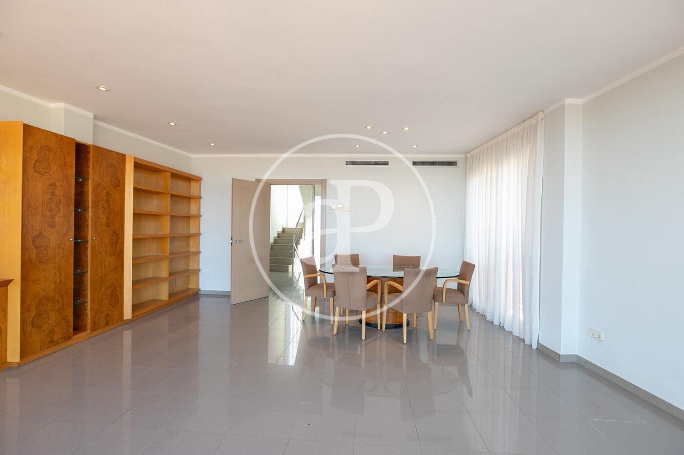 5 sovrum Villa att hyra i Barcelona stad - 4 300 € (Ref: 9261855)