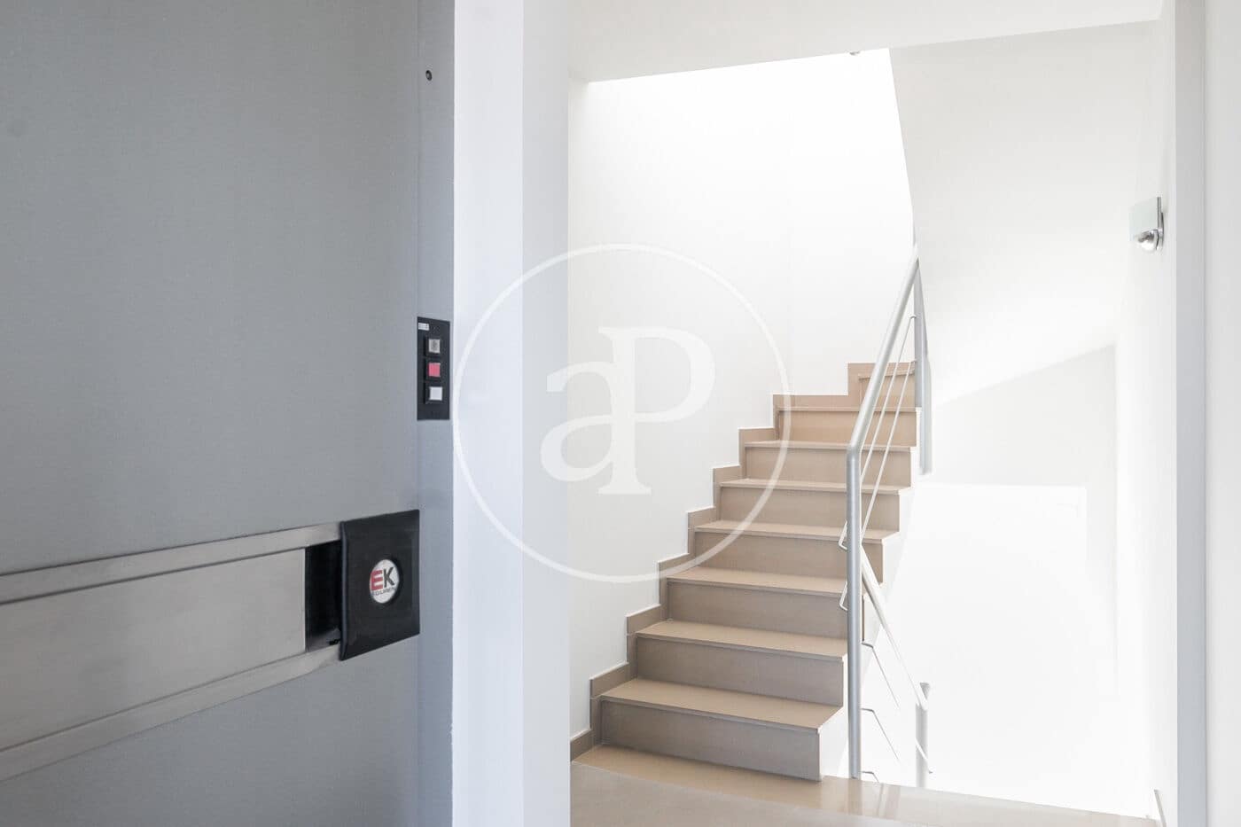 5 sovrum Villa att hyra i Barcelona stad - 4 300 € (Ref: 9261855)