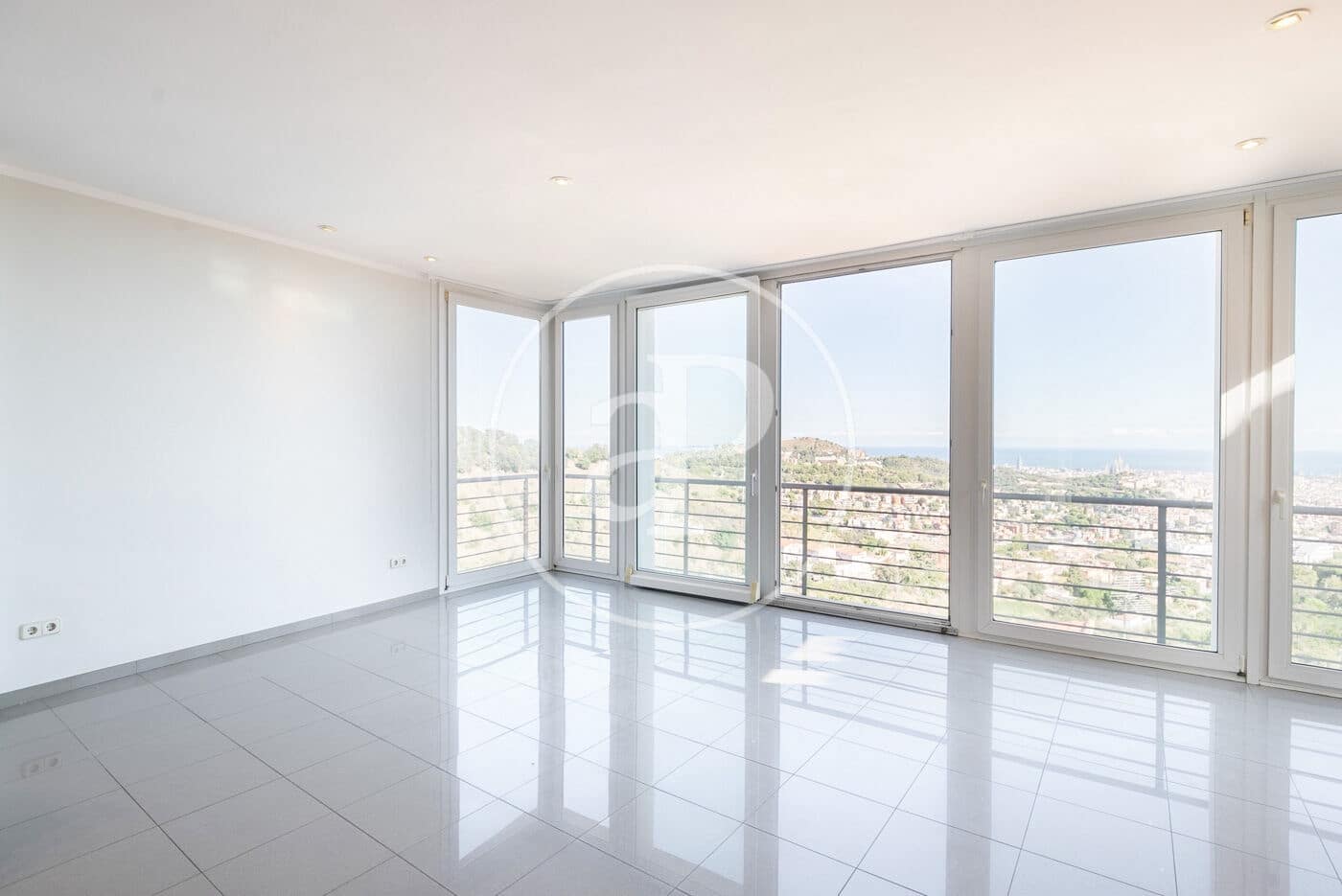 5 sovrum Villa att hyra i Barcelona stad - 4 300 € (Ref: 9261855)