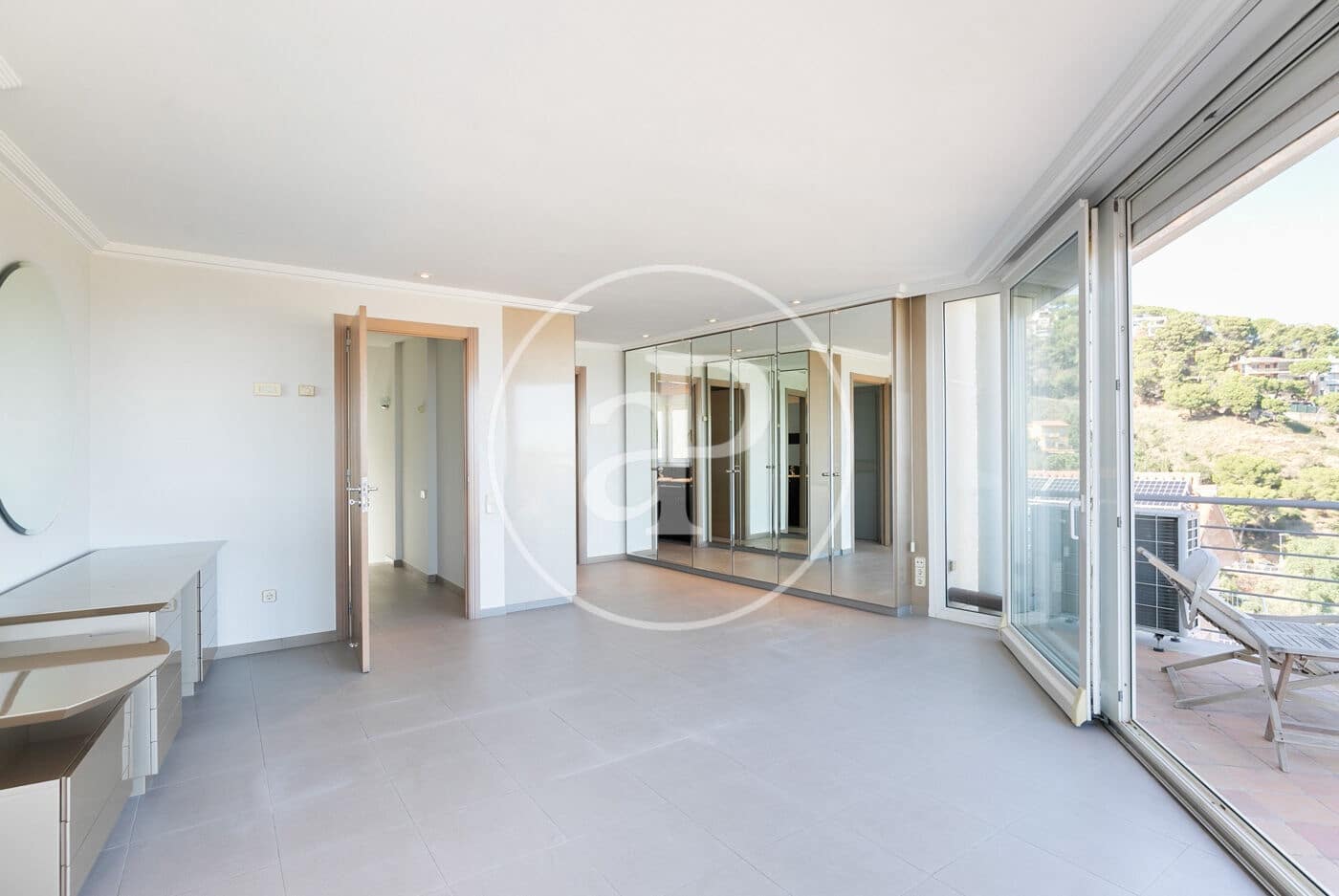 5 sovrum Villa att hyra i Barcelona stad - 4 300 € (Ref: 9261855)