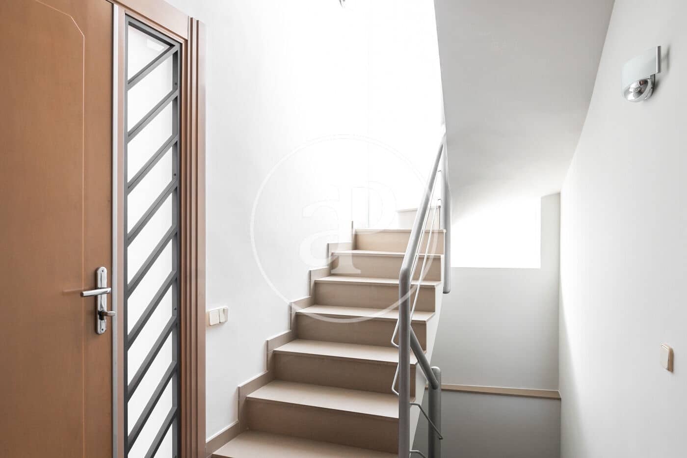 5 sovrum Villa att hyra i Barcelona stad - 4 300 € (Ref: 9261855)