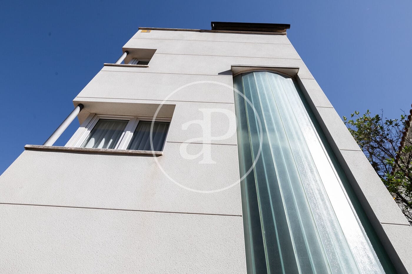 5 sovrum Villa att hyra i Barcelona stad - 4 300 € (Ref: 9261855)