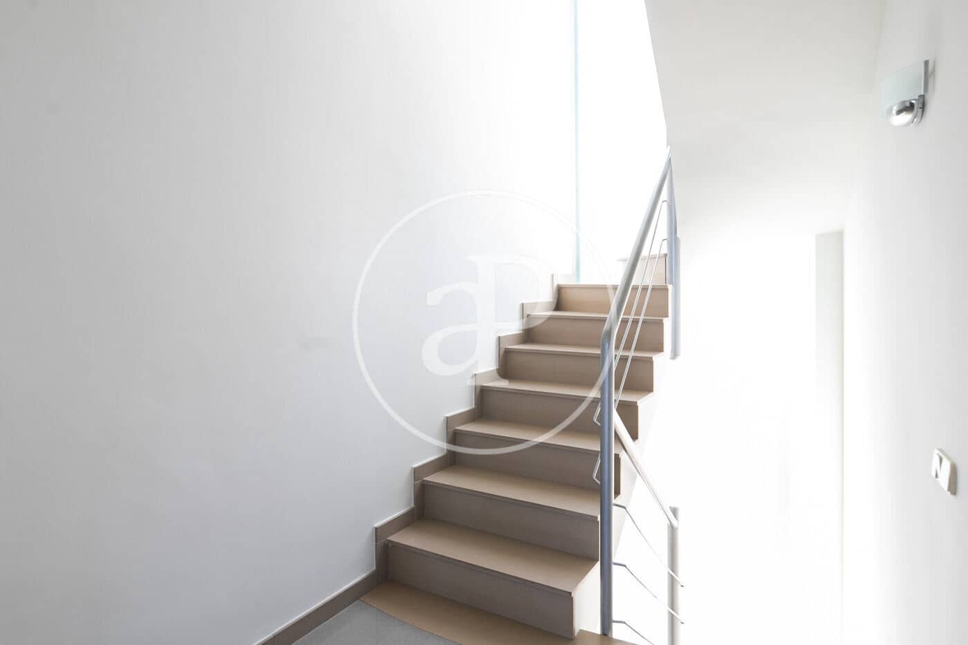 5 sovrum Villa att hyra i Barcelona stad - 4 300 € (Ref: 9261855)